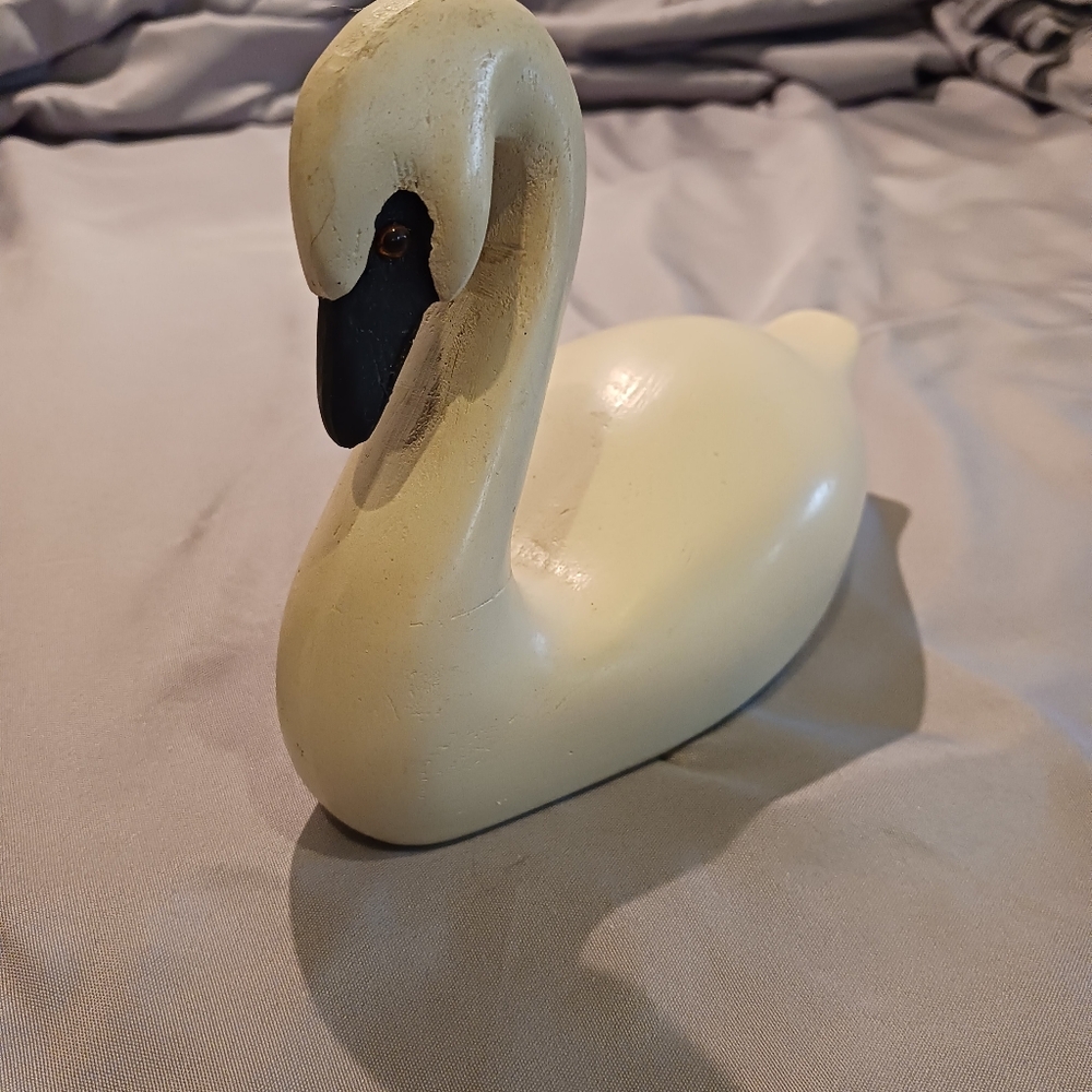Duck display - Picture 2 of 4